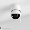 Hoco DI10 smart camera White