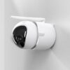 Hoco DI10 smart camera White