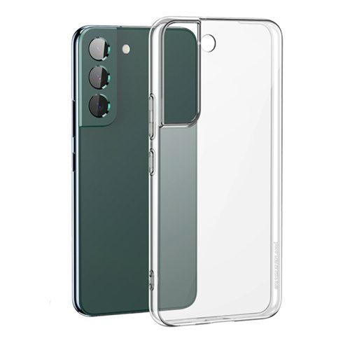 Hoco Light series TPU case for Galaxy S21 Plus