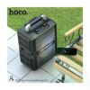 6931474747341-2 Hoco DS24 Wireless portable speaker black