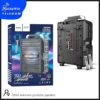 6931474747341-3 Hoco DS24 Wireless portable speaker black