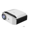 6931474748287-6 Hoco DI12 Portable Same Screen Version Projector