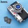 Hoco HB22 TF to SD card holder black