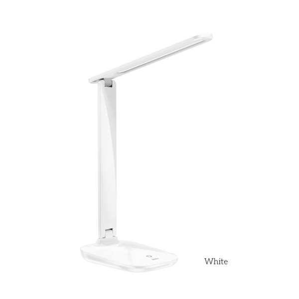 6931474749352-2 Hoco DL04 LED Eye protection desk lamp white