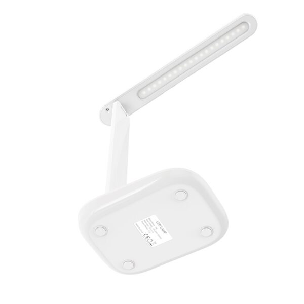 6931474749352-4 Hoco DL04 LED Eye protection desk lamp white