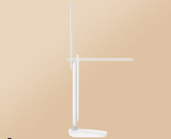6931474749352-5 Hoco DL04 LED Eye protection desk lamp white