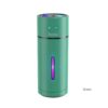 Hoco DI15 Peaceful portable colorful light humidifier green