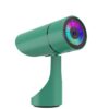 Hoco DI15 Peaceful portable colorful light humidifier green