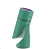 Hoco DI15 Peaceful portable colorful light humidifier green