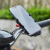 Hoco DCA4 Bike Motorcycle Metal Holder