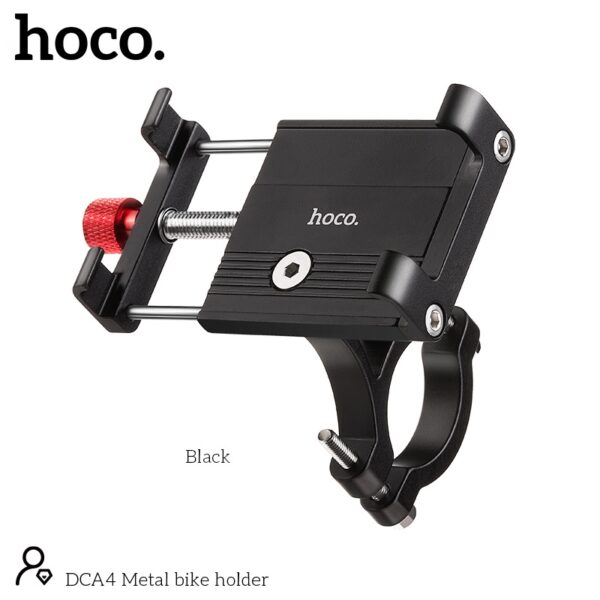 Hoco DCA4 Bike Motorcycle Metal Holder