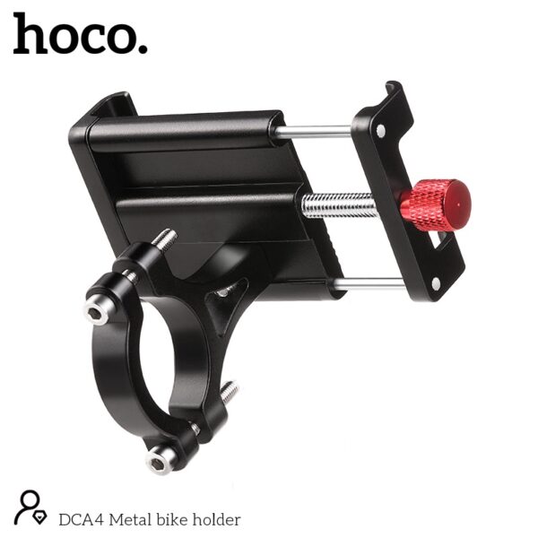 Hoco DCA4 Bike Motorcycle Metal Holder
