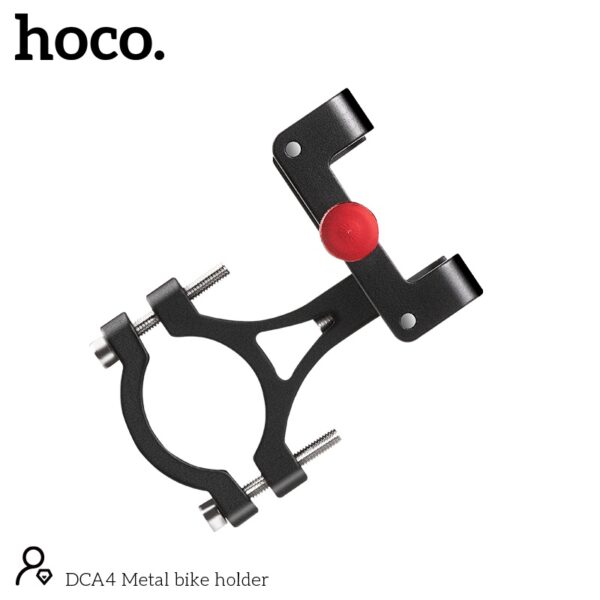 Hoco DCA4 Bike Motorcycle Metal Holder