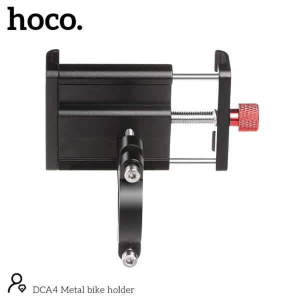Hoco DCA4 Bike Motorcycle Metal Holder