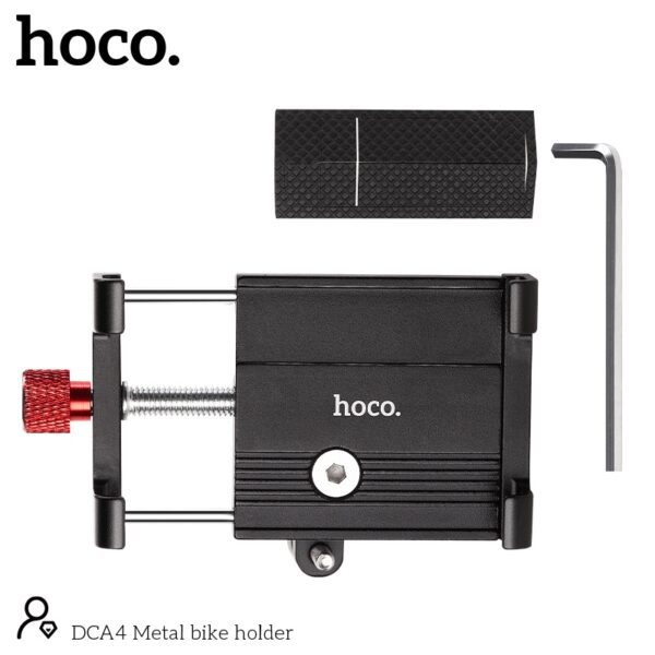 Hoco DCA4 Bike Motorcycle Metal Holder