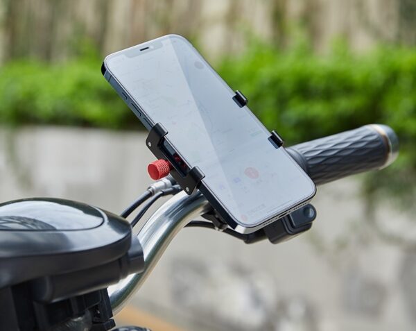 Hoco DCA4 Bike Motorcycle Metal Holder
