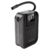 6931474750136-3 Hoco S53 Breeze portable smart air pump black