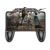 6931474752925 Hoco GM7 Eagle six finger game controller black