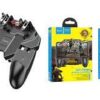6931474752925-2 Hoco GM7 Eagle six finger game controller black