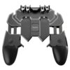 6931474752925-3 Hoco GM7 Eagle six finger game controller black
