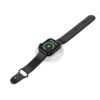 Hoco CW34 Soarer magnetic 2 in 1 wireless fast charger