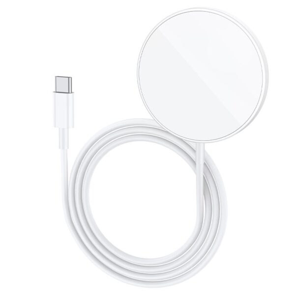 Hoco CW34 Soarer magnetic 2 in 1 wireless fast charger