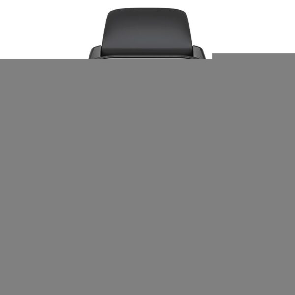 Hoco Y3 Smart watch,black black