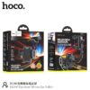 Hoco DCA9 Rearview mirror car holder black