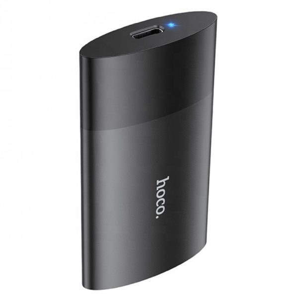 6931474755100 Hoco UD12 PSSD Mobile SSD(256GB)