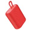 Hoco BS47 Uno sports BT speaker red