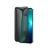Hoco Full-screen anti-drop and privacy-proof tempered film for iP13 mini(A25) black