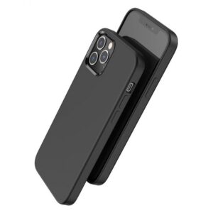 6931474756664 Hoco Pure series protective case for iP13 black