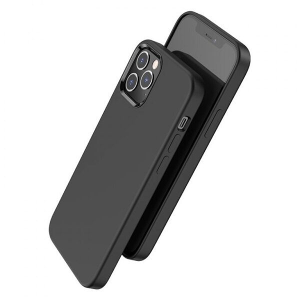 Hoco Pure series protective case for iP13 black