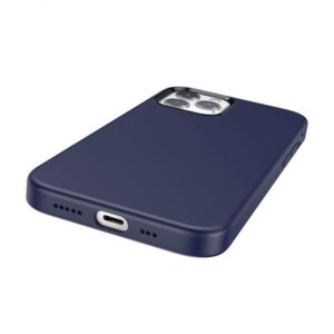 6931474756688 Hoco Pure series protective case for iP13 Sapphire Blue