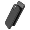 6931474756695 Hoco Pure series protective case for iP13 Pro black