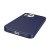 Hoco Pure series protective case for iP13 Pro sapphire blue