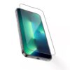 Hoco Full-screen anti-static dust-free tempered film for iP13 mini(A27) black