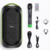6931474757678-3 Hoco DS33 Wireless portable speaker black