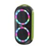 6931474757678-4 Hoco DS33 Wireless portable speaker black