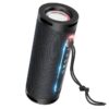 Hoco HC9 Dazzling pulse sports BT speaker red