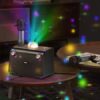 6931474760340-4 Hoco BS41 Plus double mic karaoke BT speaker black