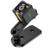 Hoco DI13 mini portable battery camera black