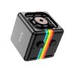Hoco DI13 mini portable battery camera black