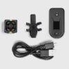Hoco DI13 mini portable battery camera black