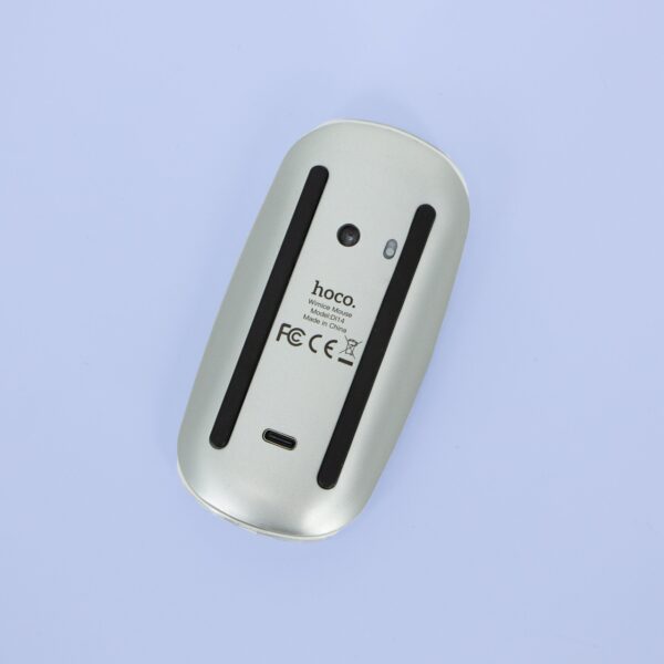Hoco DI14 Wireless mouse white