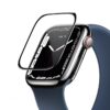 6931474760760 Hoco 3D Hot bending full adhesive protective film for iWatch Series7(45mm)(A30) black