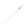 Hoco GM102 Smooth series active anti-mistake touch capacitive pen for iPAD white