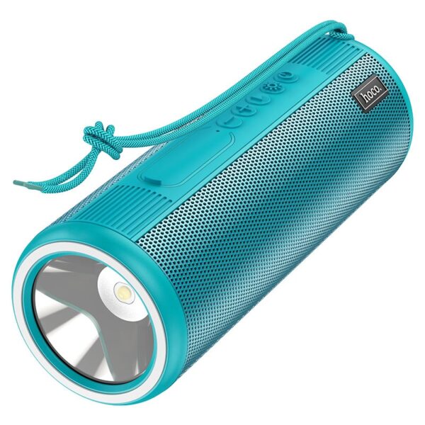 Hoco HC11 Bora sports BT speaker blue