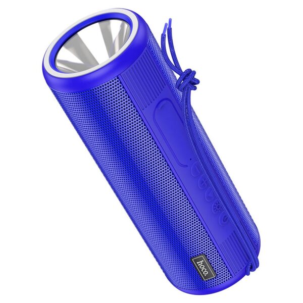 Hoco HC11 Bora sports BT speaker peacock blue