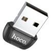 Hoco UA18 USB BT adapter black